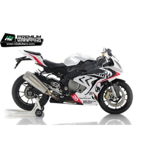 [해외]S1000RR (09-14) ZXMT 최상급 풀카울