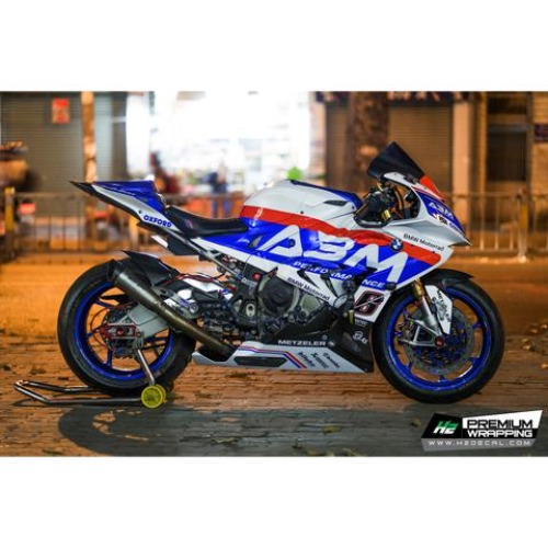 [해외]S1000RR (15-18) ZXMT 최상급 풀카울