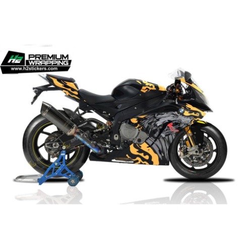 [해외]S1000RR (15-18) ZXMT 최상급 풀카울