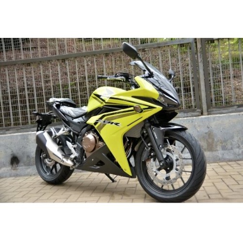 [해외]CBR500R(16-18) ZXMT 풀카울