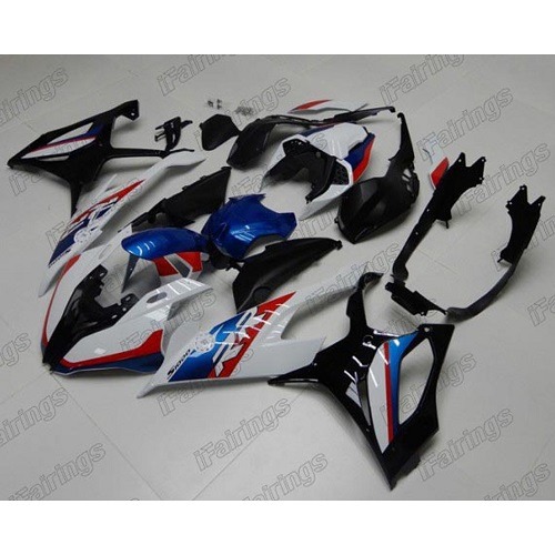 [해외]S1000RR (19-22) ZXMT 최상급 풀카울