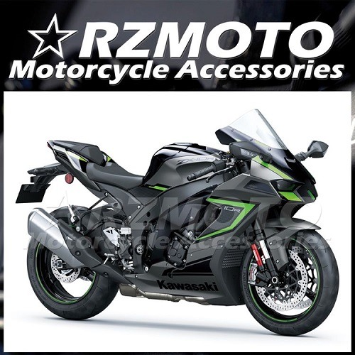 [해외]ZX-10R (21-22) 최상급 ZXMT 풀카울