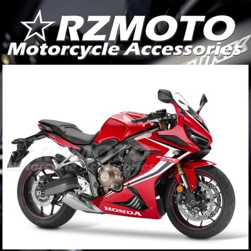 [해외]CBR650R(19-22) ZXMT 풀카울(탱크커버 포함)