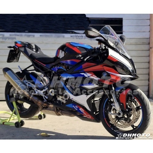 [해외]BMW S1000RR(23-24) ZXMT 풀카울