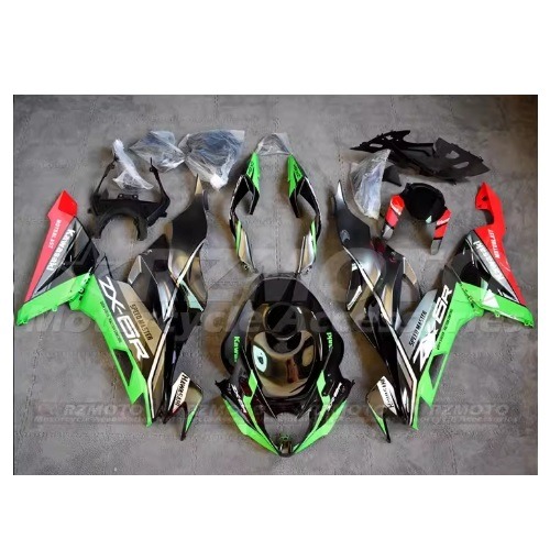 [해외]ZX-4R/25R (19-23) ZXMT 풀카울