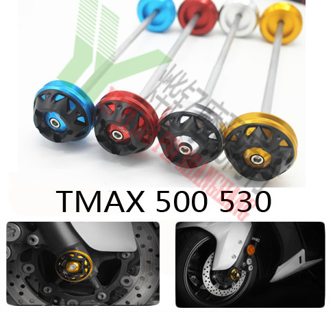 [해외]T-MAX530 포크 슬라이더(색상 선택가능)