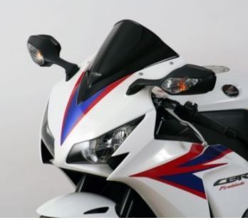 [해외]CBR1000RR (2012) MRA 스모그 윈드스크린