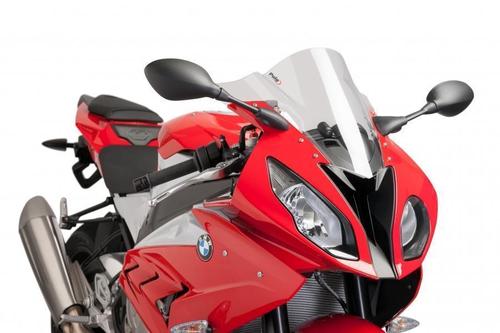 [해외]BMW S1000RR (15-17) PUIG 윈드스크린(색상 선택가능)