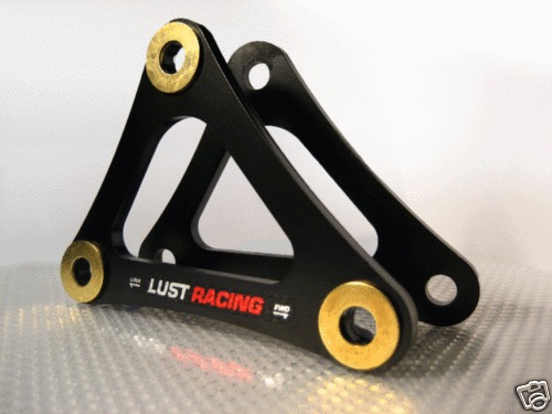 [해외]YZF R1 (04-06) LUST RACING 로우다운키트 (-25MM)