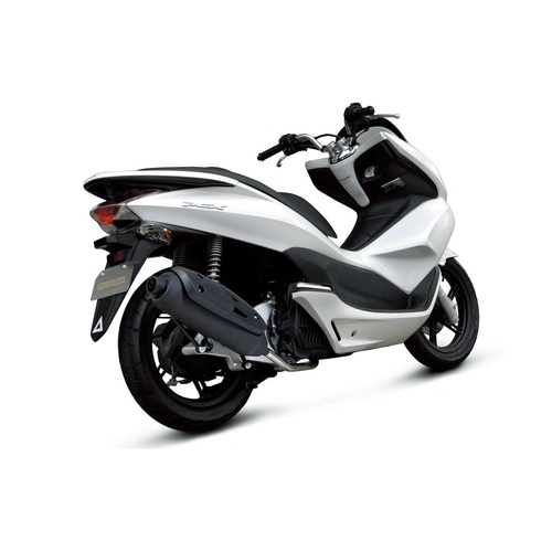 [해외] PCX125/150 SP TAKEGAWA 풀시스템 머플러