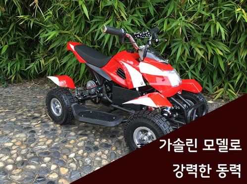 [해외] BF50G 49CC ATV