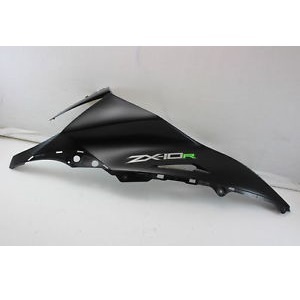 [해외]ZX-10R (11-15) 어퍼 사이드 카울 (도색가능)