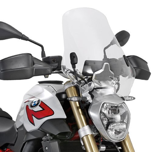 [바이크팩토리]GIVI BMW R1200R 윈드스크린 R1200R 윈도우 (15~ ) - 147A + A5117A