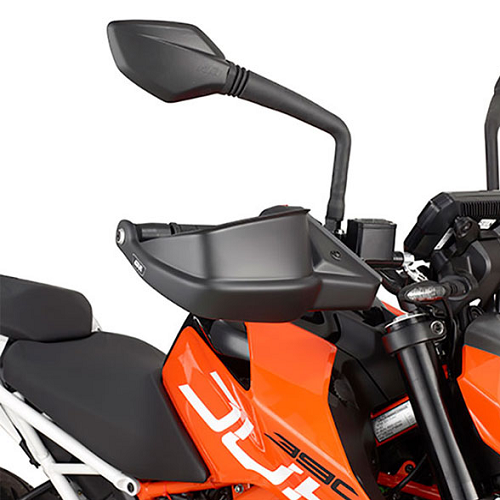 [바이크팩토리]GIVI KTM Duke 125/390 (17-18) 너클가드