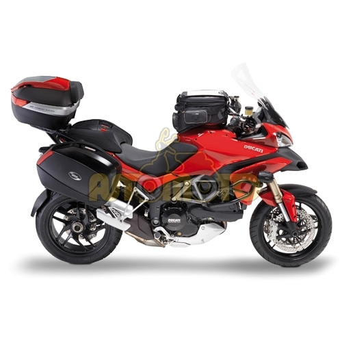 [바이크팩토리]GIVI 두카티 멀티스트라다1200 (10-13) 사이드백브라켓