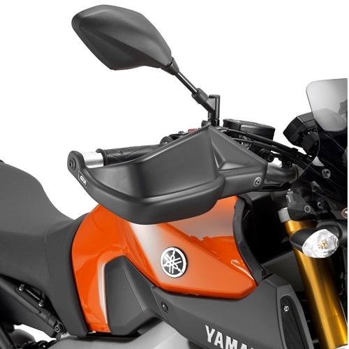 [바이크팩토리]GIVI HP2115 야마하 MT-09 / MT-07 / XSR700 너클가드