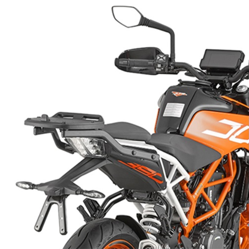 [바이크팩토리]GIVI KTM Duke 125/390 (17-18) 탑박스브라켓