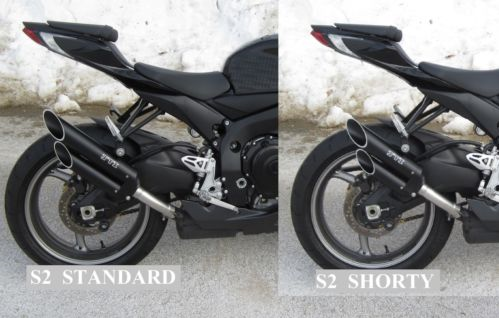 [해외]GSX R600 R750 (11-19) JTI S2 머플러