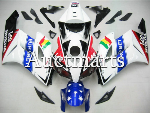 [해외]CBR1000RR (04-05) A급 AUCTMARTS 유로스타 풀카울