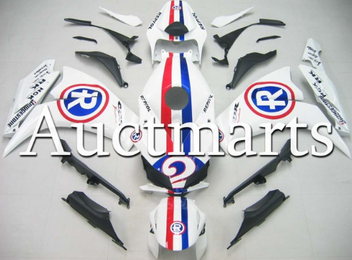 [해외]CBR1000RR(12-16) AUCTMARTS 화이트 A급 풀카울