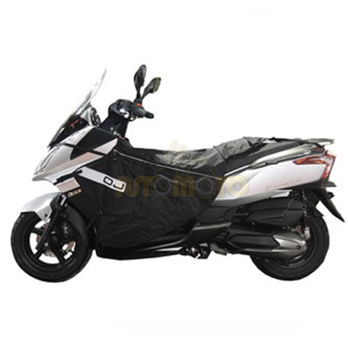 [바이크팩토리]OJ PRO-LEG KYMCO DOWNTOWN 125/300전용 스쿠터워머