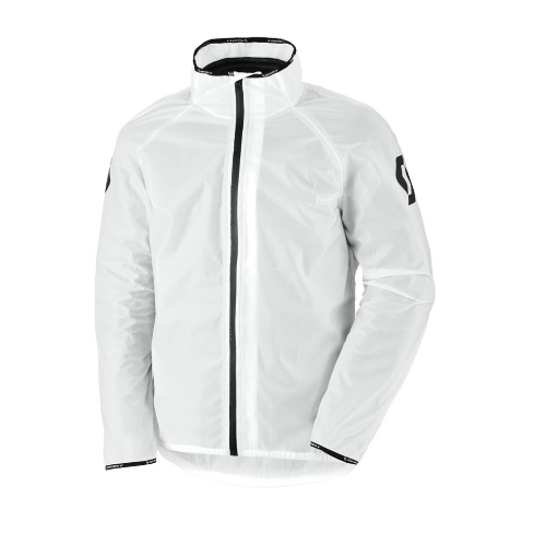 [바이크팩토리]SCOTT Ergonomic Light DP Rain Jacket 레인 쟈켓