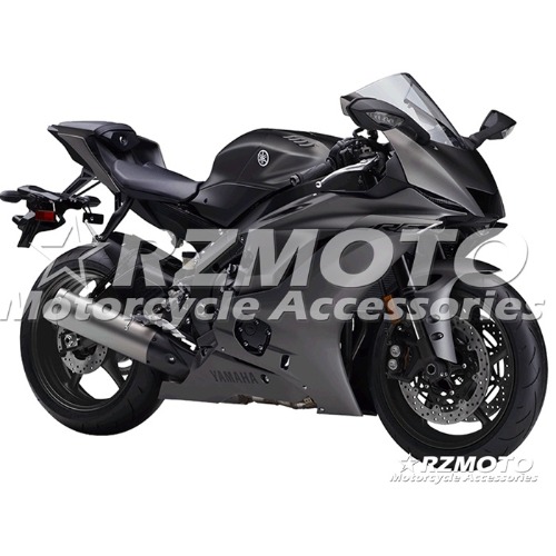 [해외]YZF-R6 (17-21) ZXMT 풀카울 (탱크커버 포함)