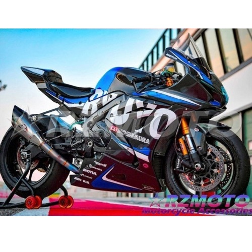 [해외]GSX-R1000 (17-23) ZXMT 최상급 풀카울