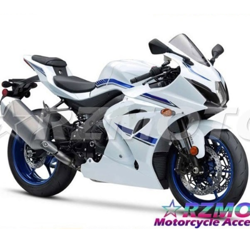 [해외]GSX-R1000 (17-23) ZXMT 최상급 풀카울