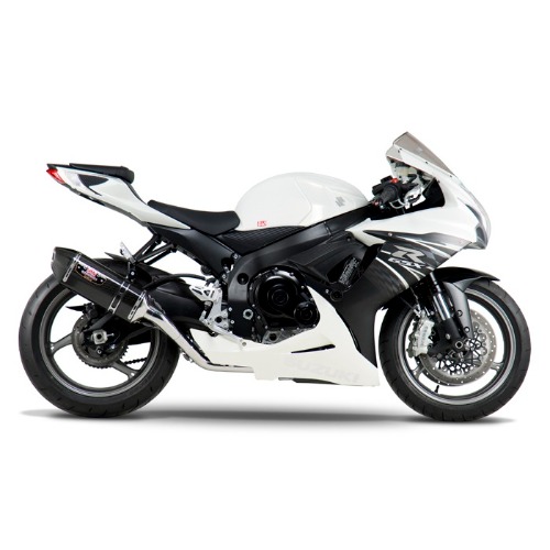 [바이크팩토리]GSX-R750/600 (11 -) 요시무라 R77 풀시스템 머플러