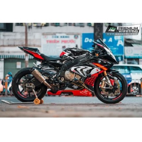 [해외]S1000RR (15-18) ZXMT 최상급 풀카울