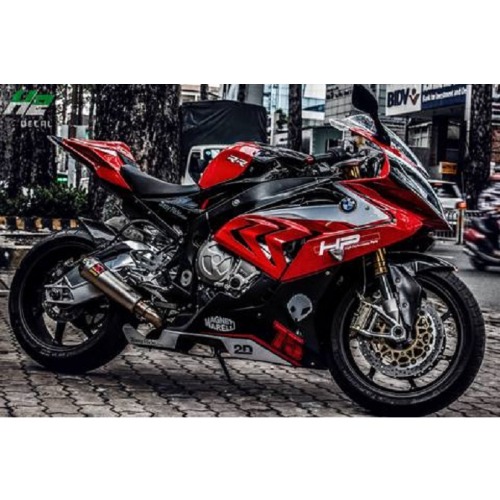 [해외]S1000RR (15-18) ZXMT 최상급 풀카울