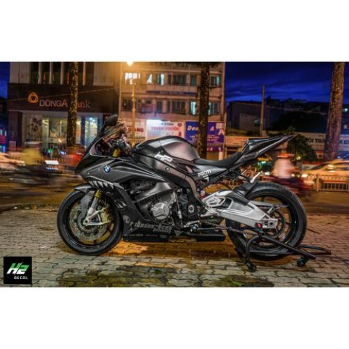 [해외]S1000RR (09-14) ZXMT 최상급 풀카울