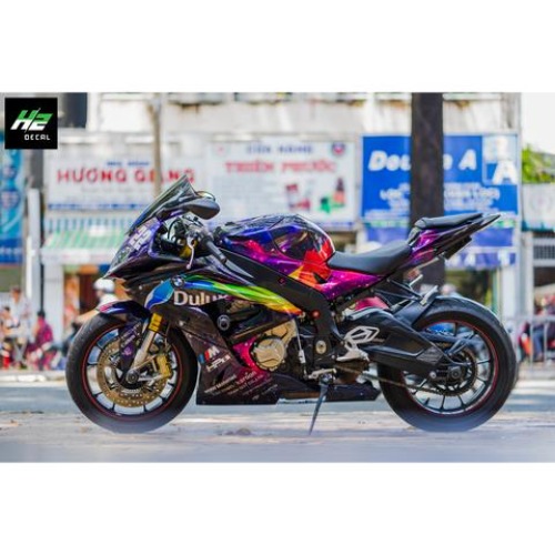 [해외]S1000RR (09-14) ZXMT 최상급 풀카울