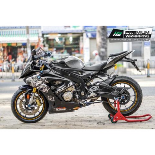 [해외]S1000RR (09-14) ZXMT 최상급 풀카울