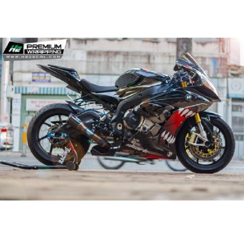 [해외]S1000RR (15-18) ZXMT 최상급 풀카울