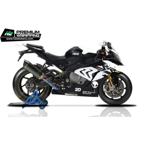 [해외]S1000RR (09-14) ZXMT 최상급 풀카울