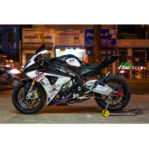 [해외]S1000RR (15-18) ZXMT 최상급 풀카울