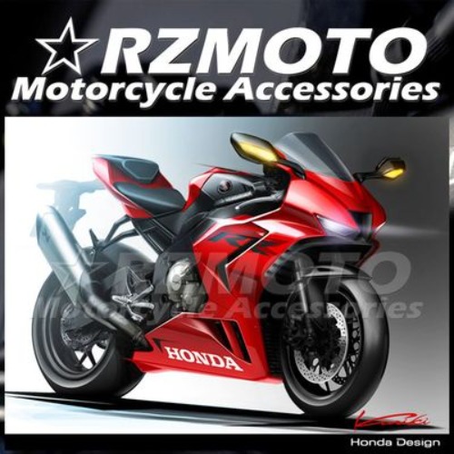 [해외]CBR1000RR-R(20-22) ZXMT 최상급 풀카울