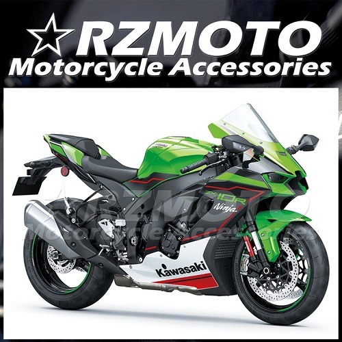 [해외]ZX-10R (21-22) 최상급 ZXMT 풀카울