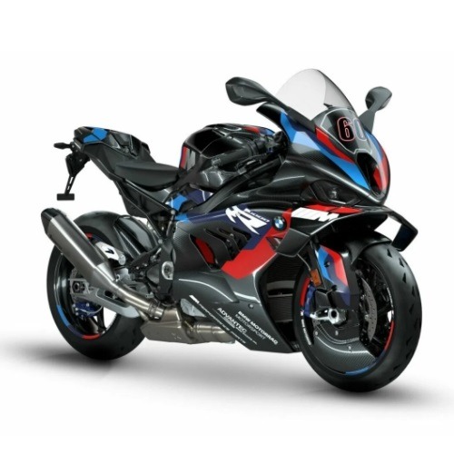 [해외]BMW S1000RR(23-24) ZXMT 풀카울