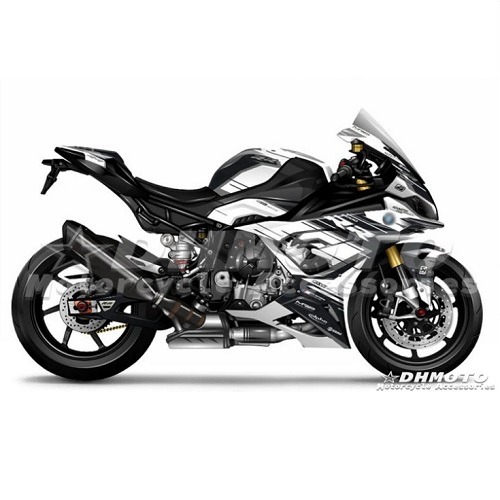 [해외]BMW S1000RR(23-24) ZXMT 풀카울