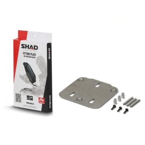 [바이크팩토리]SHAD 핀시스템 브라켓 - X010PS