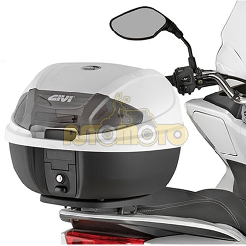 [바이크팩토리]GIVI SR1136 혼다 올뉴PCX125 (14~17) 탑박스브라켓