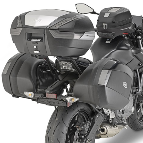 [바이크팩토리]GIVI 가와사키 Z650 (17-18) 사이드백 브라켓