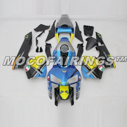 [해외]CBR600RR (05-06) S1000RR 디자인 ZXMT 최상급 풀카울