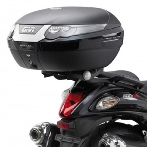 [바이크팩토리]GIVI GSX 1300R / 하야부사 (08-18) 탑박스브라켓 - 541FZ (플레이트 별도)