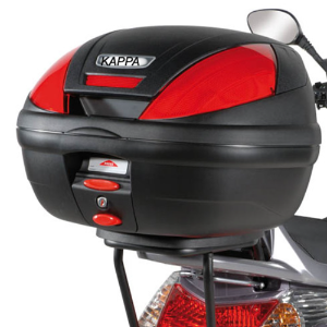 [바이크팩토리]GIVI 킴코 (뉴)딩크 125 / 200i (06-09) 탑박스브라켓 - KR90