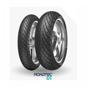 [바이크팩토리]METZELER 메첼러 ROADTEC 01 로드텍 뒤 타이어 (옵션선택)