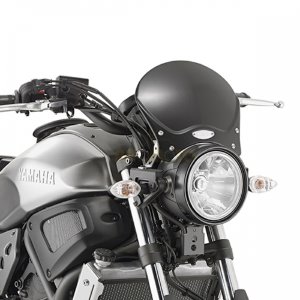 [바이크팩토리]GIVI 야마하 XSR700 (16) 윈드스크린 (알루미늄)